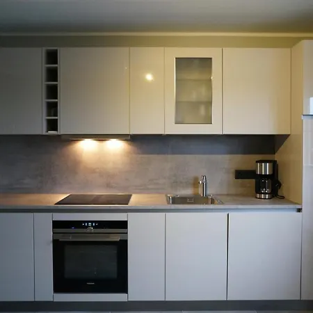 Apartment Kustenblick 2 Norddeich (Norden)