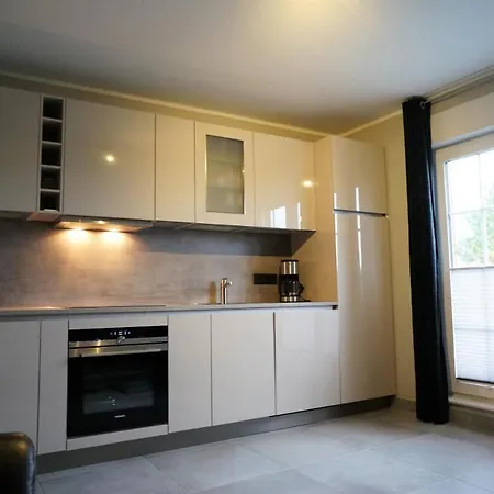 Apartment Kustenblick 2