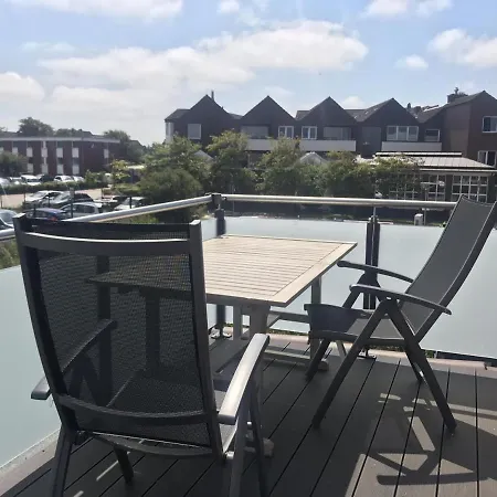 Apartment Kustenblick 2 *
